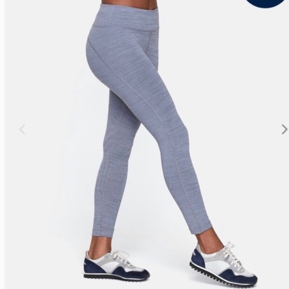 Outdoor Voices Tech Sweat 7/8 Leggings - Picture 7 of 7